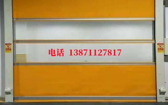 乌兰浩特洁净室门
